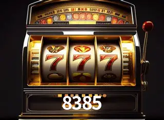 Desvendando o Mundo dos Jogos Virtuais na 8385