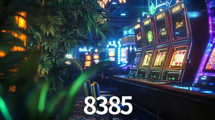 Live Casino 8385