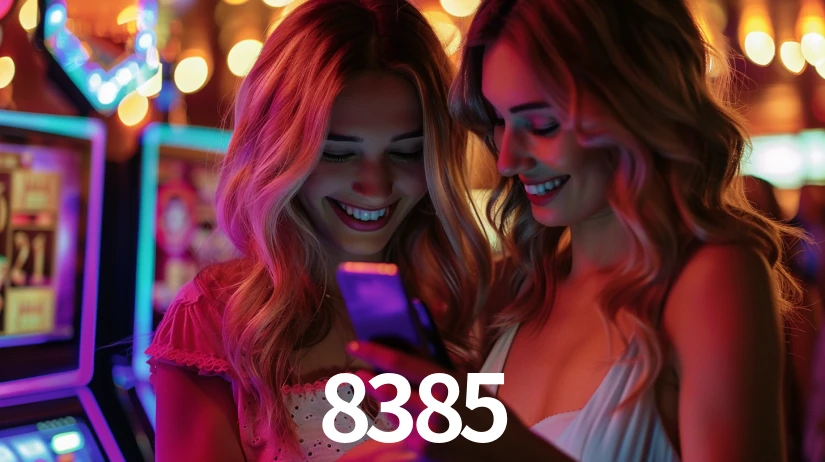 8385 bet