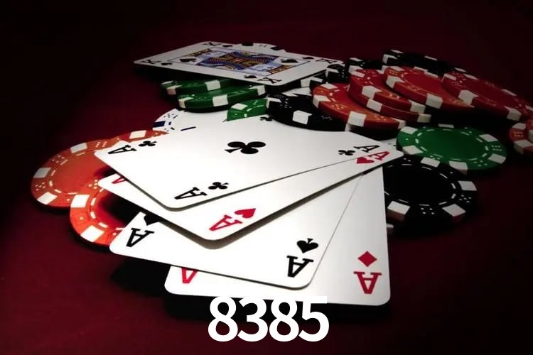 Bônus Diários 8385