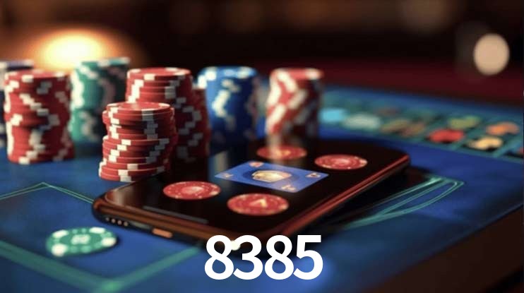 Casino VIP 8385