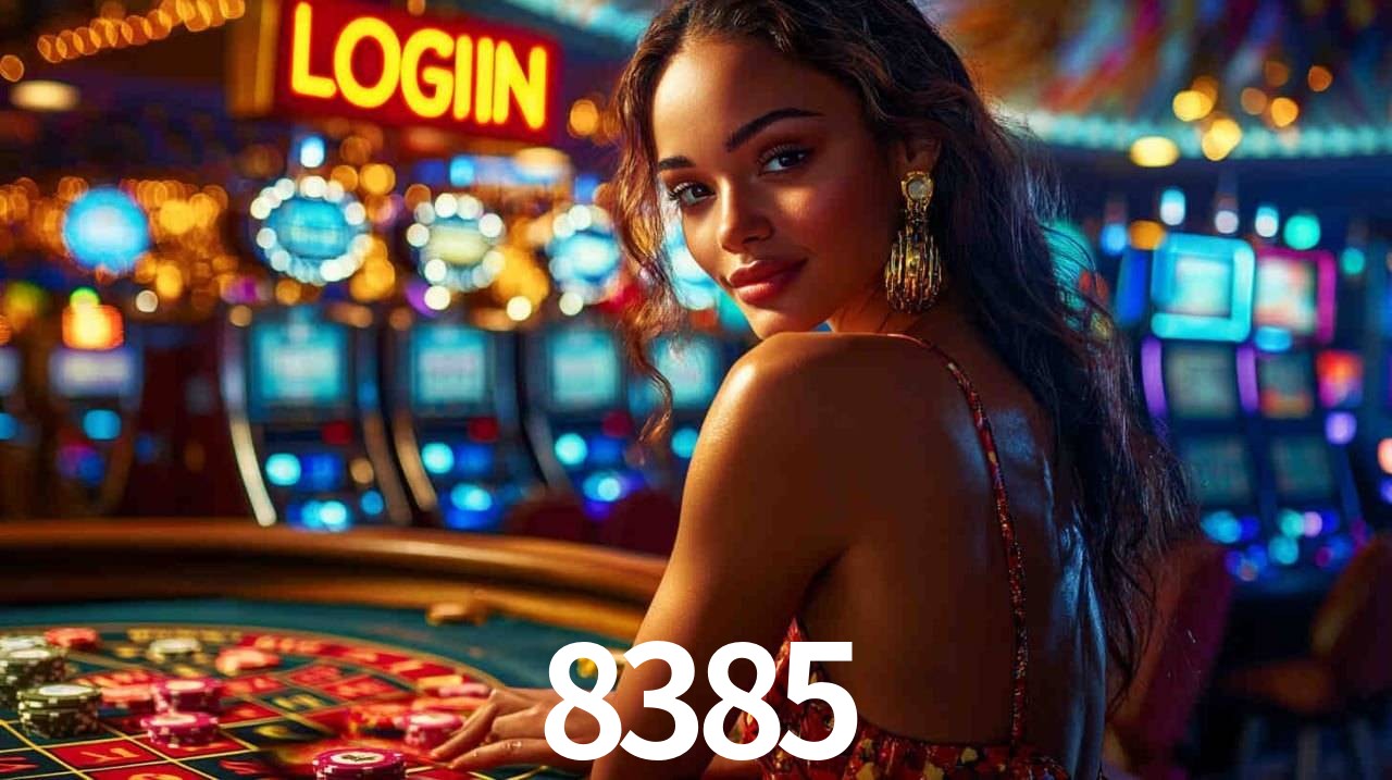 Diretório de Jogos 8385