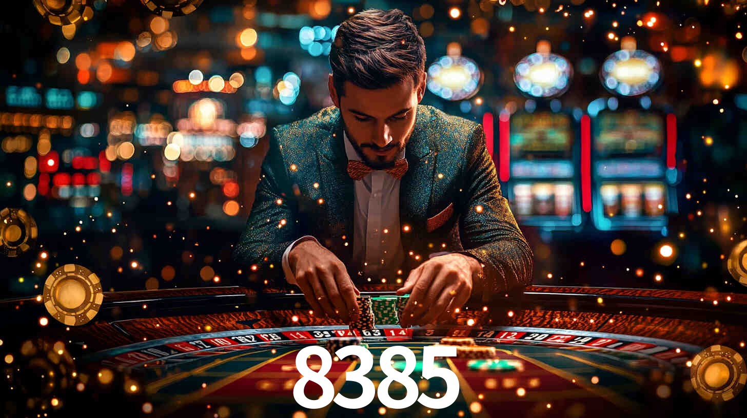 Exclusive Games 8385