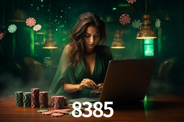 Escolher plataforma para baixar 8385