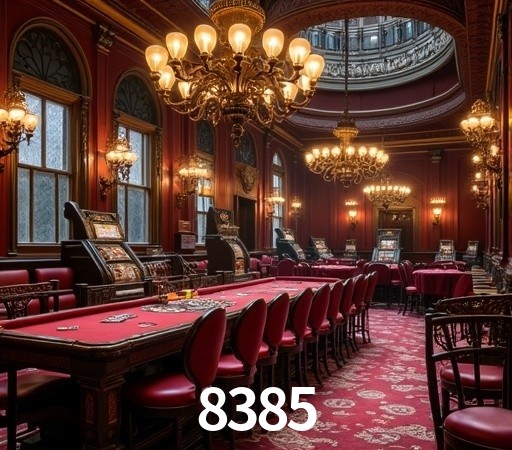 Especiais de Fim de Semana 8385