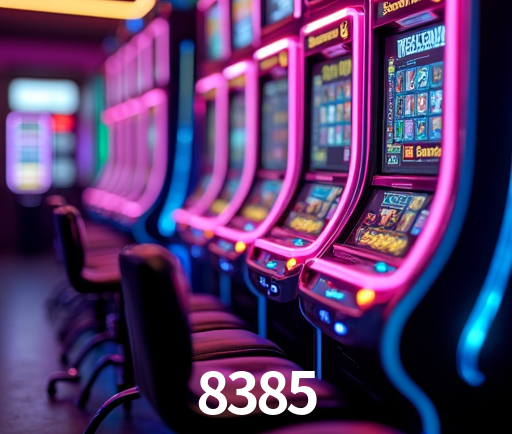 Loterias online na 8385
