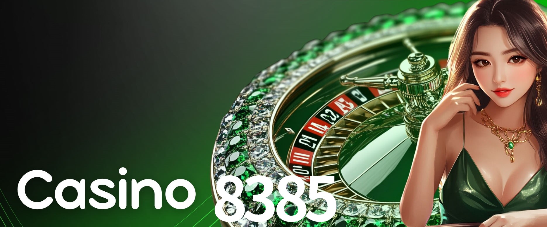 Seasonal Promotions 8385