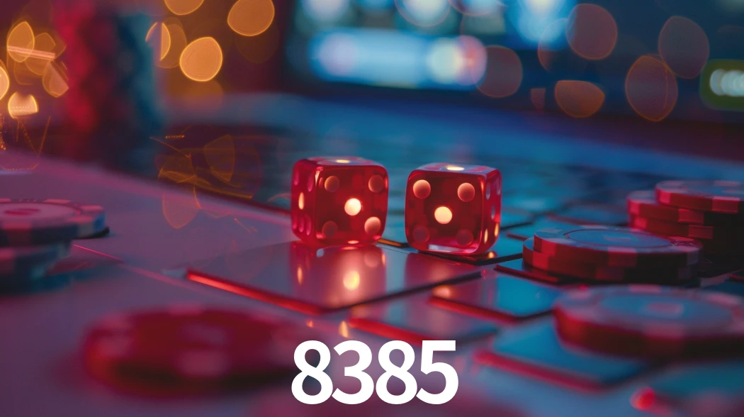 Quick Registration 8385