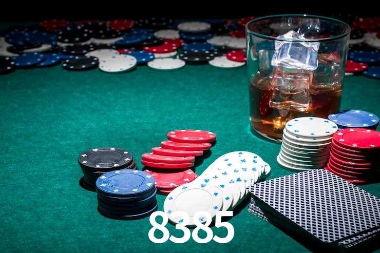 Casino Ao Vivo 8385