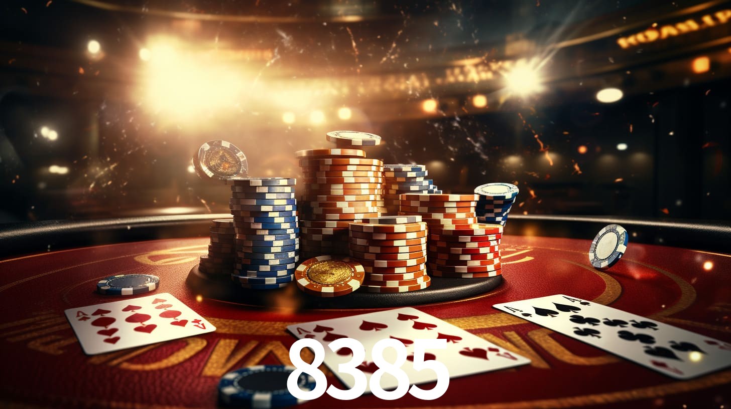 VIP Casino 8385