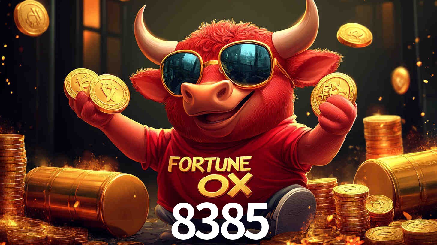 Inovações de Jogos na 8385: O Futuro das Experiências Interativas