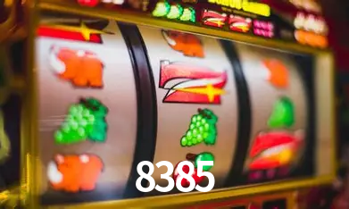 A Emoção da Loteria na 8385: Uma Chance de Mudança de Vida