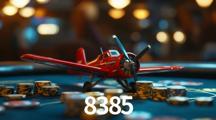 Game Providers 8385