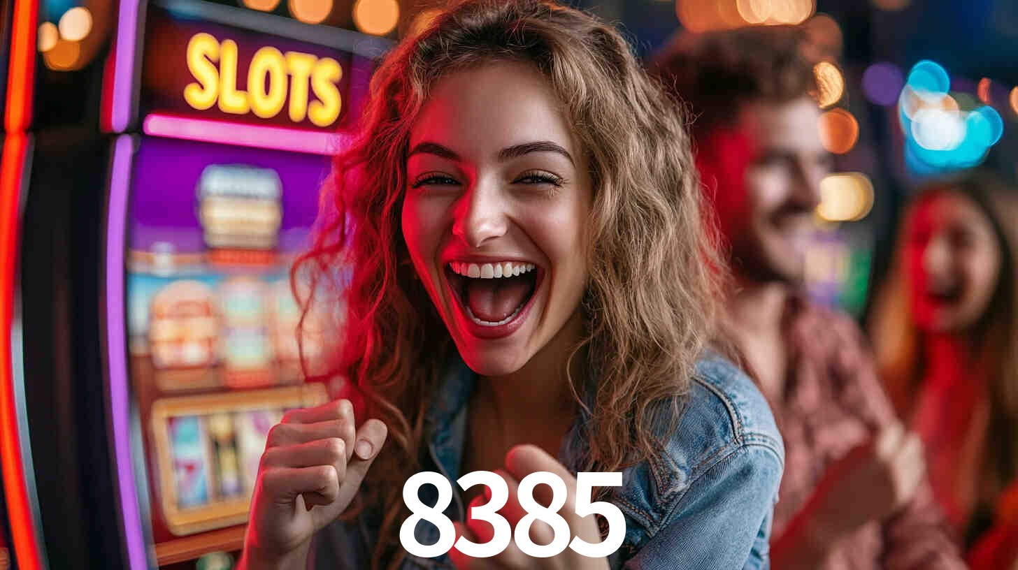 Descubra a Essência do 8385: Nossa História e Compromissos