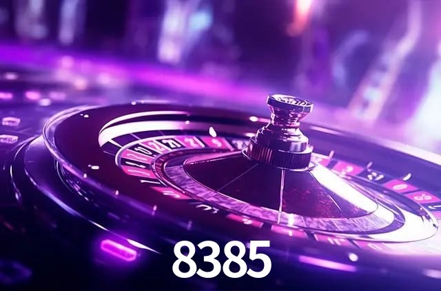 cassino 8385