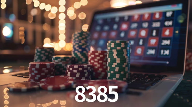 Account Benefits 8385
