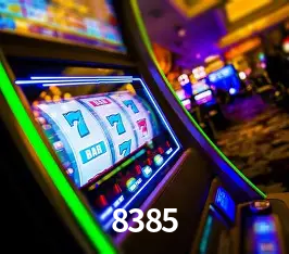 A Revolução dos Aplicativos de Jogos no 8385